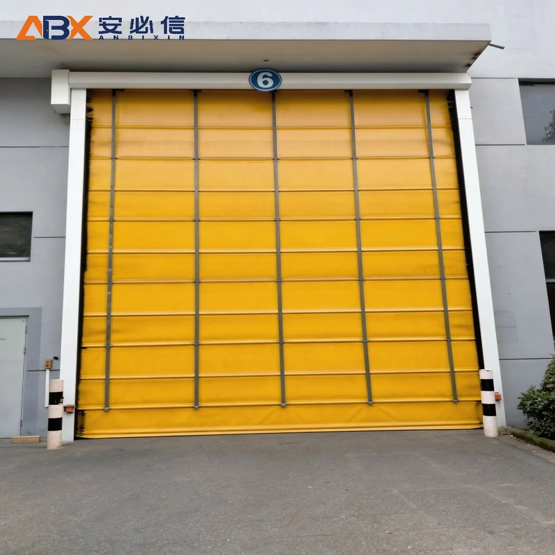 岳阳背带堆积门