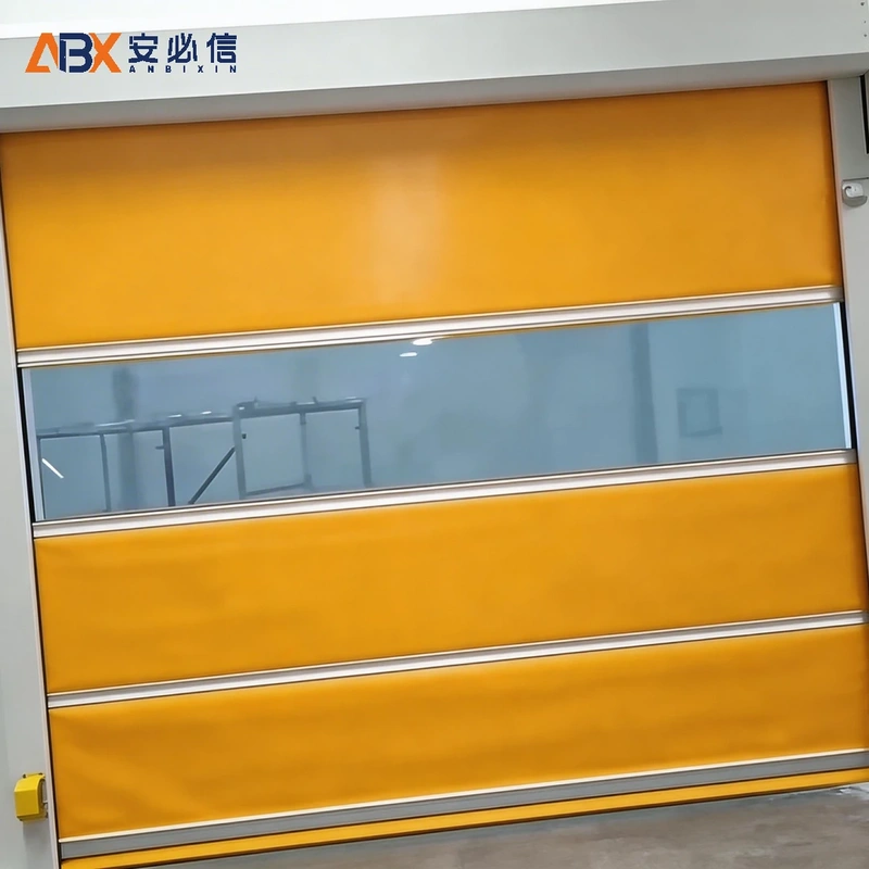 岳阳快速卷帘门