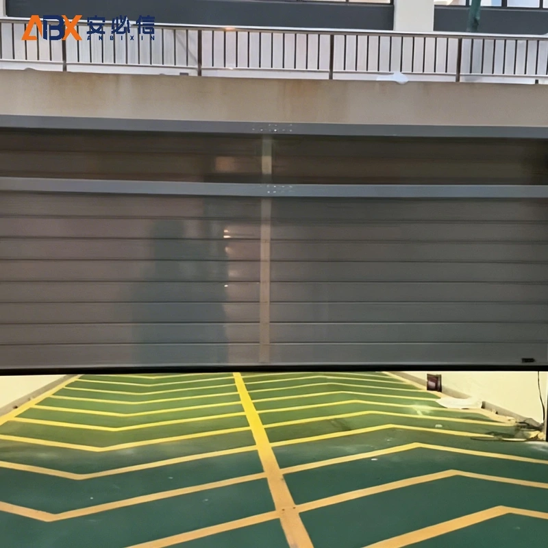 岳阳医药密闭高速门